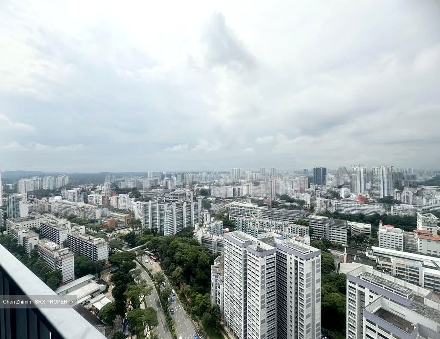 Gem Residences (D12), Condominium #531669961